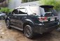 2015 Toyota Fortuner 4x2 G -Vnt turbo diesel engine-3