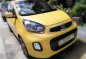 Kia Picanto ( top the line) 2016 model-8