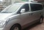 2009 HYUNDAI Grand Starex VGT Manual FOR SALE-8