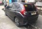 2016 Honda Jazz Dark Grey AT FOR SALE-0