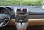 Honda Crv 4x4 AT 2009 FOR SALE-7