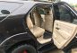 Toyota Fortuner 2005 mdl acquired 2006-4