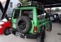 Toyota Land Cruiser 2000 Prado for sale-2