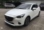 2016 Mazda 2 1.5RS SKYACTIV Automatic top of the line-10