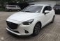 2016 Mazda 2 1.5RS SKYACTIV Automatic top of the line-7