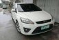 Ford Focus TDCI 2010 Diesel 2.0 L AT-0