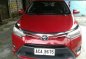 2015 Toyota Vio J E look na FOR SALE-3