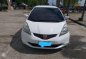 Honda Jazz 2010 Automatic 1.3 engine-3