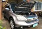 Honda CRV 4x4 2007 Repriced and very rush-11