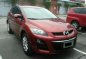 2011 Mazda CX7 Red For Sale -2