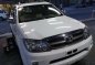 2007 Toyota Fortuner Gas for Sale or Swap-1