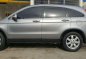 Honda Crv 4x4 AT 2009 FOR SALE-2