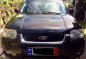 Ford Escape 2005 Model All power Automatic-8