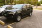 2006 Toyota Fortuner Automatic Diesel FOR SALE-1