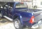 SELLING Isuzu Dmax 2007-2