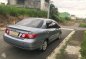 Honda City 2008 Automatic Good running condition-4