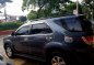 2006 Toyota Fortuner G Diesel automatic transmission-1