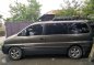 1999 HYUNDAI Starex club van Good running condition-10