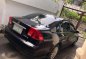 Honda Civic 2002 Black Sedan For Sale -5