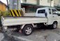 2008 Hyundai Porter diesel dropside-3