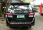 For sale Toyota Fortuner 2014 2.5 G!-8