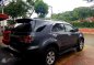 2006 Toyota Fortuner G Diesel automatic transmission-0