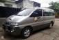 Hyundai Starex 2004 model Registered 2018-2