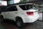 2007 Toyota Fortuner Gas for Sale or Swap-3