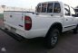 Ford Ranger 4x4 2001 Good Running Condition-3