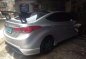 Hyundai Elantra 2013 (Nothing to Fix) FOR SALE-3