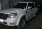 2011 Ford Everest matic diesel four by two-0