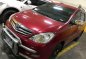 SELLING TOYOTA Innova J 2010-5