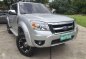 2010s Ford Ranger XLT 4x4 Cebu Unit Manual Diesel-1