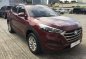 Hyundai Tucson 2017 for sale-0