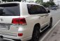 2016 Toyota Land Cruiser VX limited Dubai Version AT -8