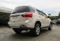 2015 Isuzu MU-X 4X4 DSL AT CASA 25k odo -8