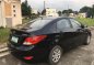 2012 Hyundai Accent M/T 1.4L Stock Engine-3