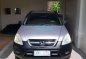 FOR SALE Honda CRV gen2 2003 Manual Transmission-0