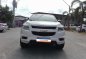 2016 Chevrolet Trailblazer Duramax MT FOR SALE-0