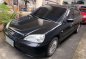 Honda Civic 2002 Black Sedan For Sale -3