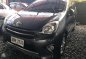 2015 Toyota Wigo 1.0G Manual Gray GAS-0