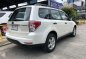 2008 Subaru Forester 20 Automatic 47t Km-2