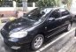 2003 Toyota Corolla Altis 1.6G Automatic transmission-2