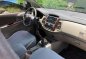 Toyota Innova G 2012 Diesel manual  First owned-5