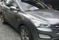 2013 Hyundai Santa Fe Diesel AT FOR SALE-1