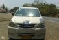 Taxi with franchise Toyota Avanza 2010,manual transmission-0