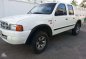 Ford Ranger 4x4 2001 Good Running Condition-2