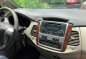 Toyota Innova G 2012 Diesel manual  First owned-8