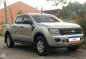 2013 Ford Ranger XLT 4X4 MT FOR SALE-0