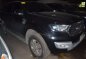 Ford Everest Trend 2017 for sale-2